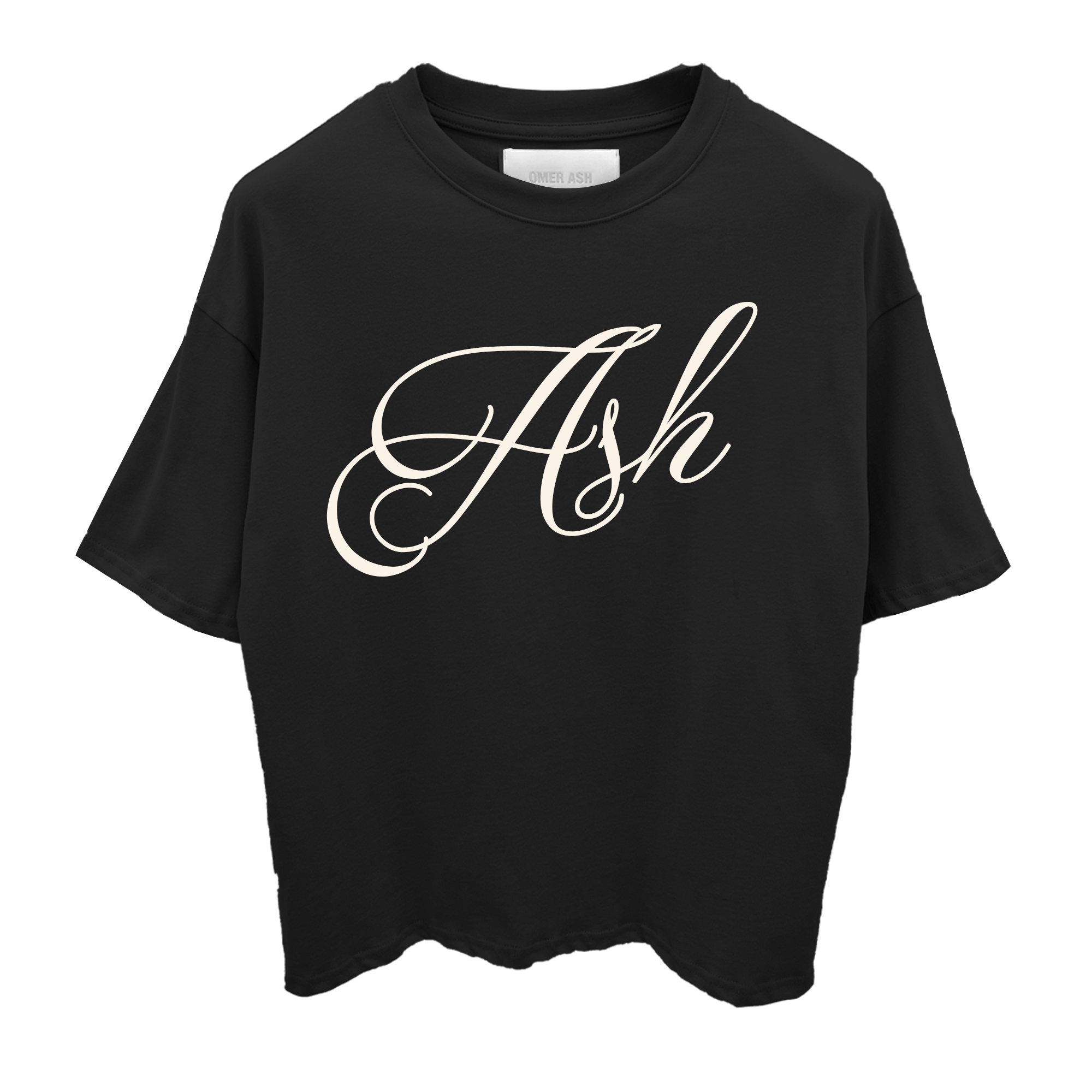 Ash T-shirt – OmerAsh Ash T-shirt – OmerAsh