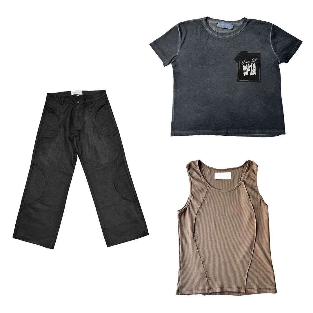 OMER ASH SUMMER BUNDLE V2