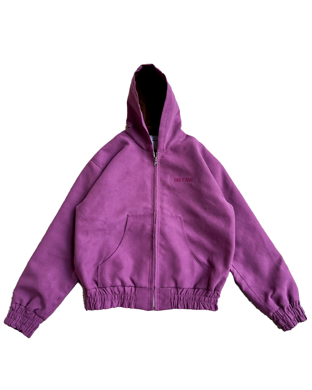 GHOUL JACKET