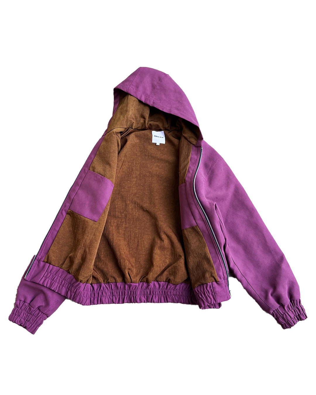 GHOUL JACKET