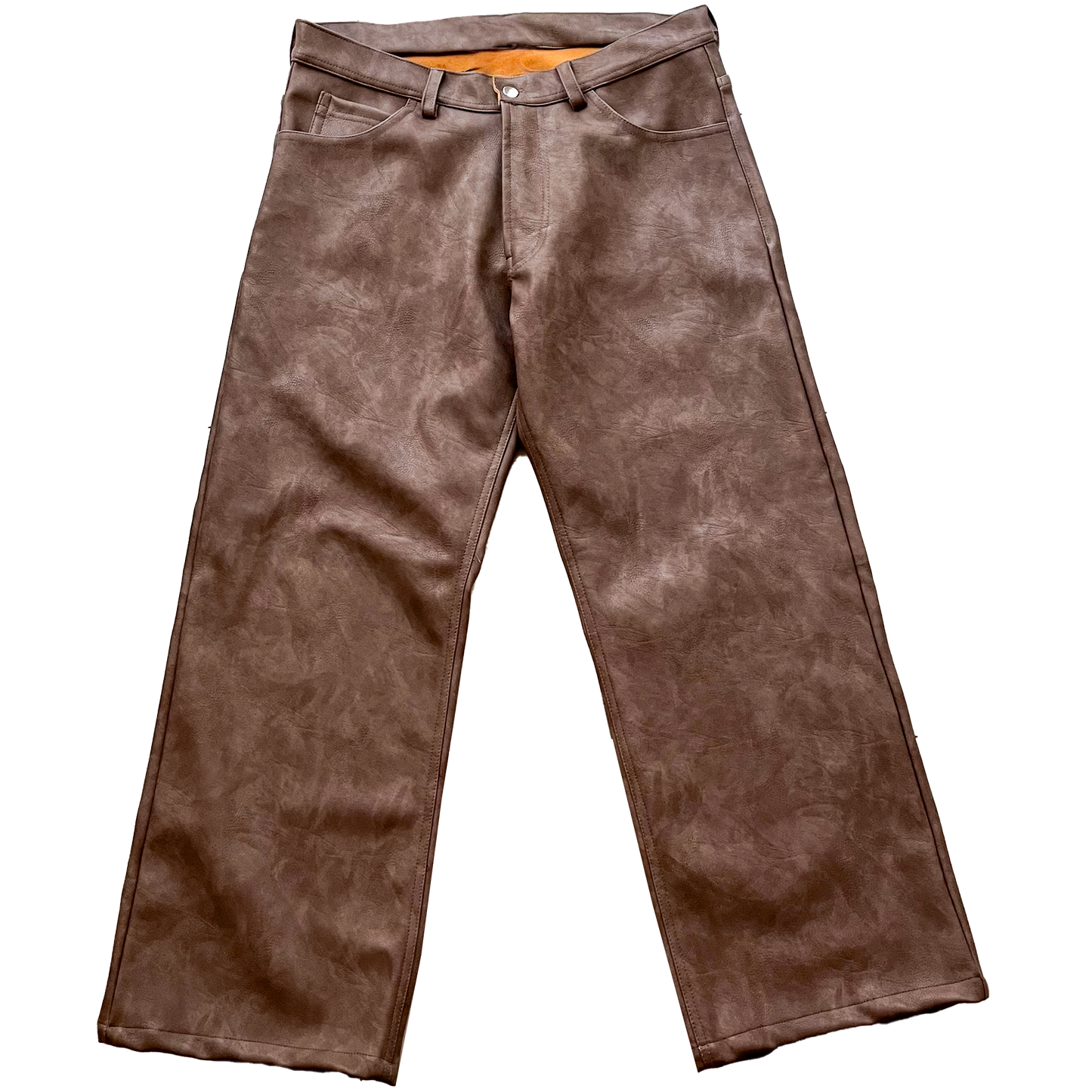'HAZARD PAY' PANTS
