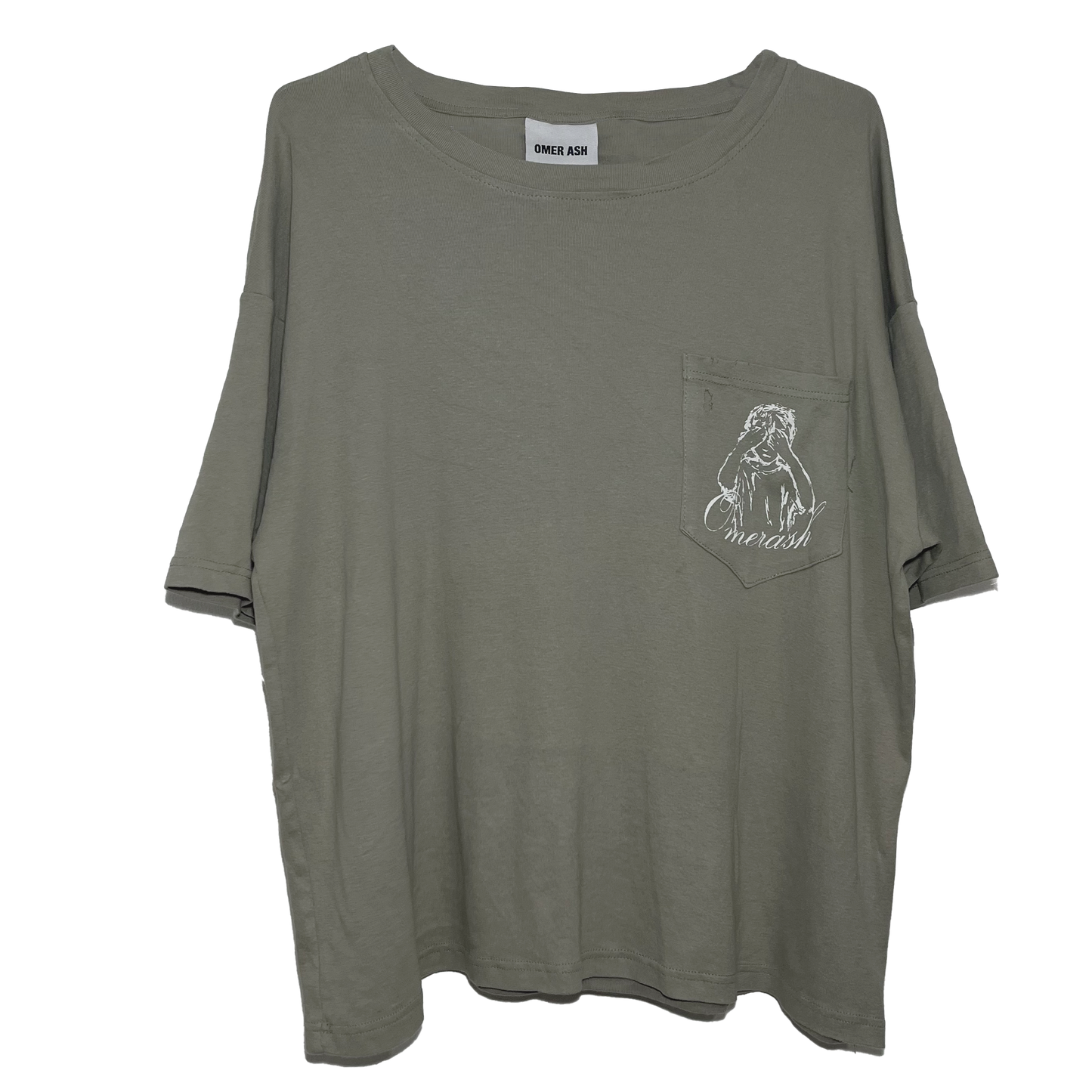 INSOMNIA T-SHIRT