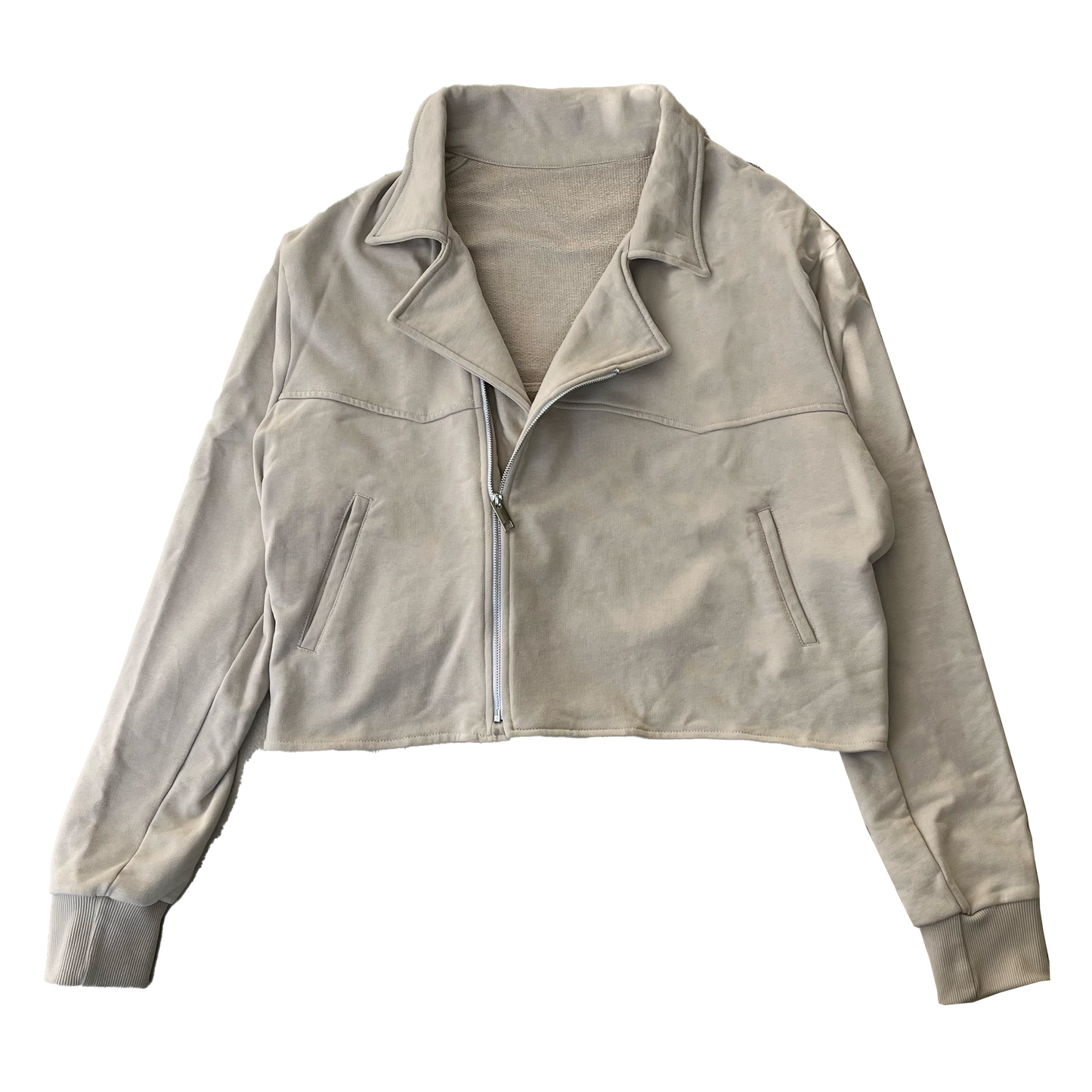 Cowboy dream jacket (Sample)