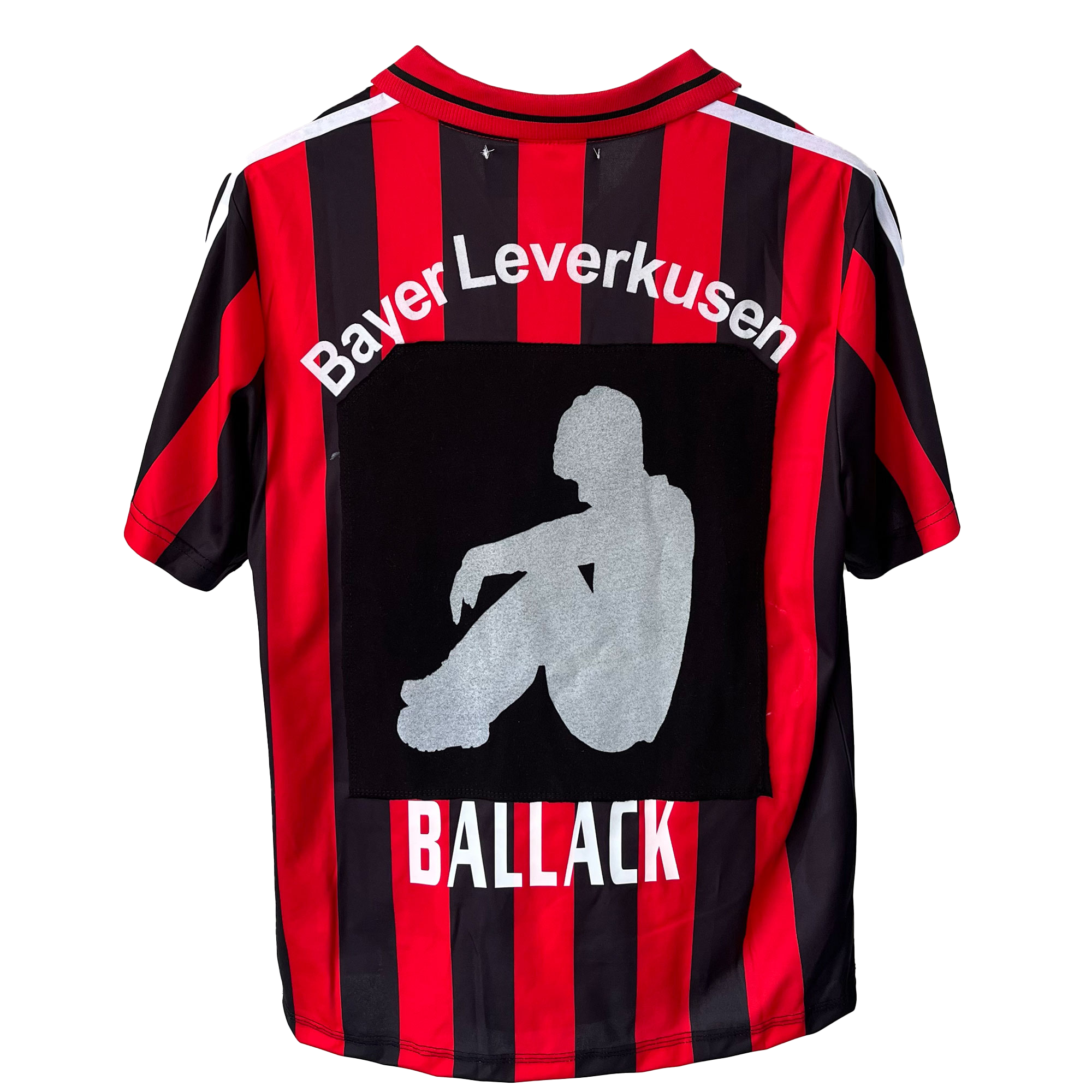 1/1 Reconstructed Bayer Leverkusen