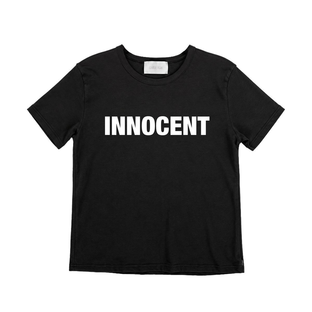 Innocent T-shirt | Black