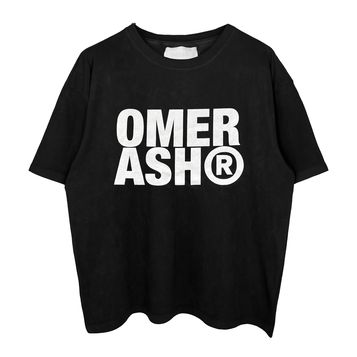 Logo T-shirt | Black