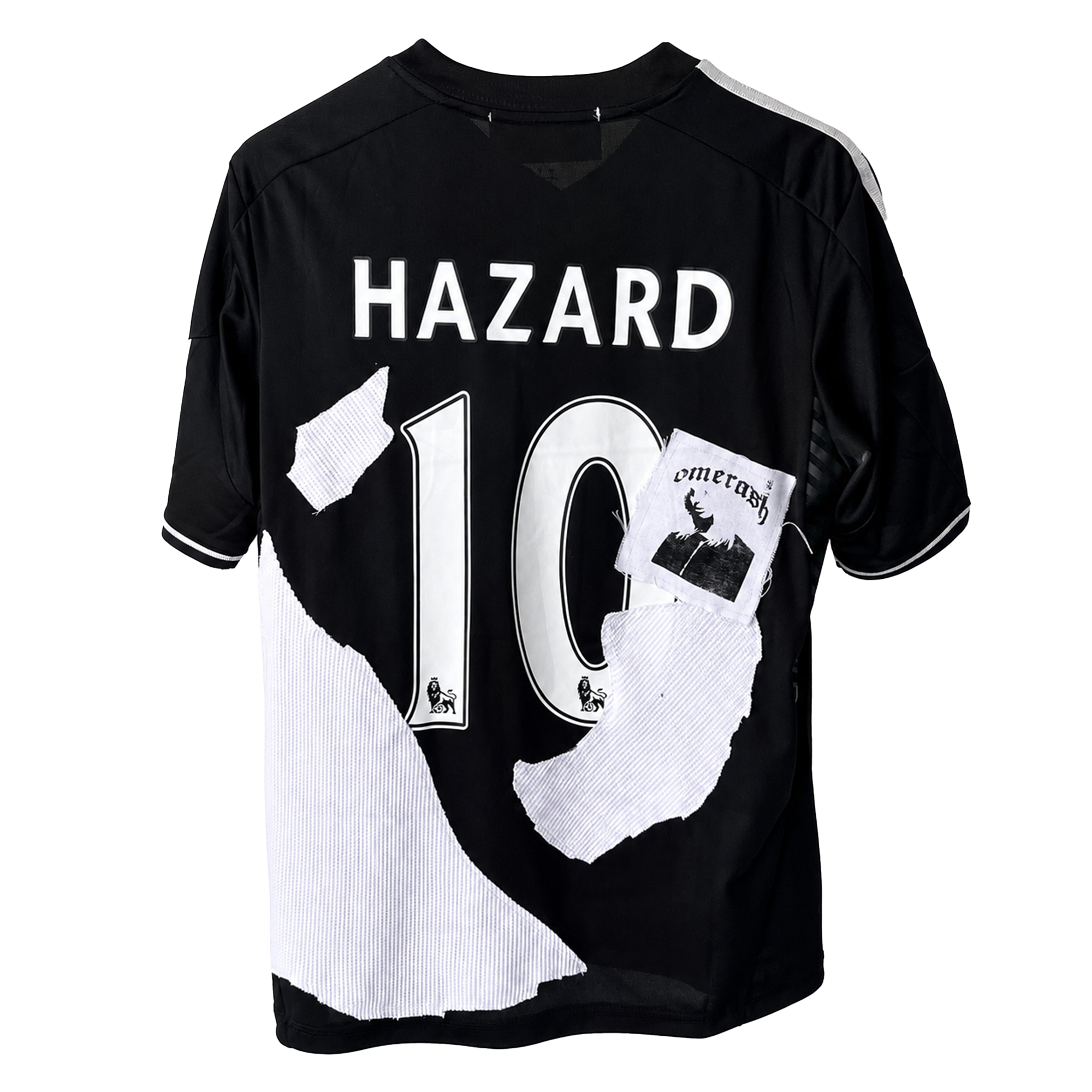 1/1 Reconstructed Chelsea