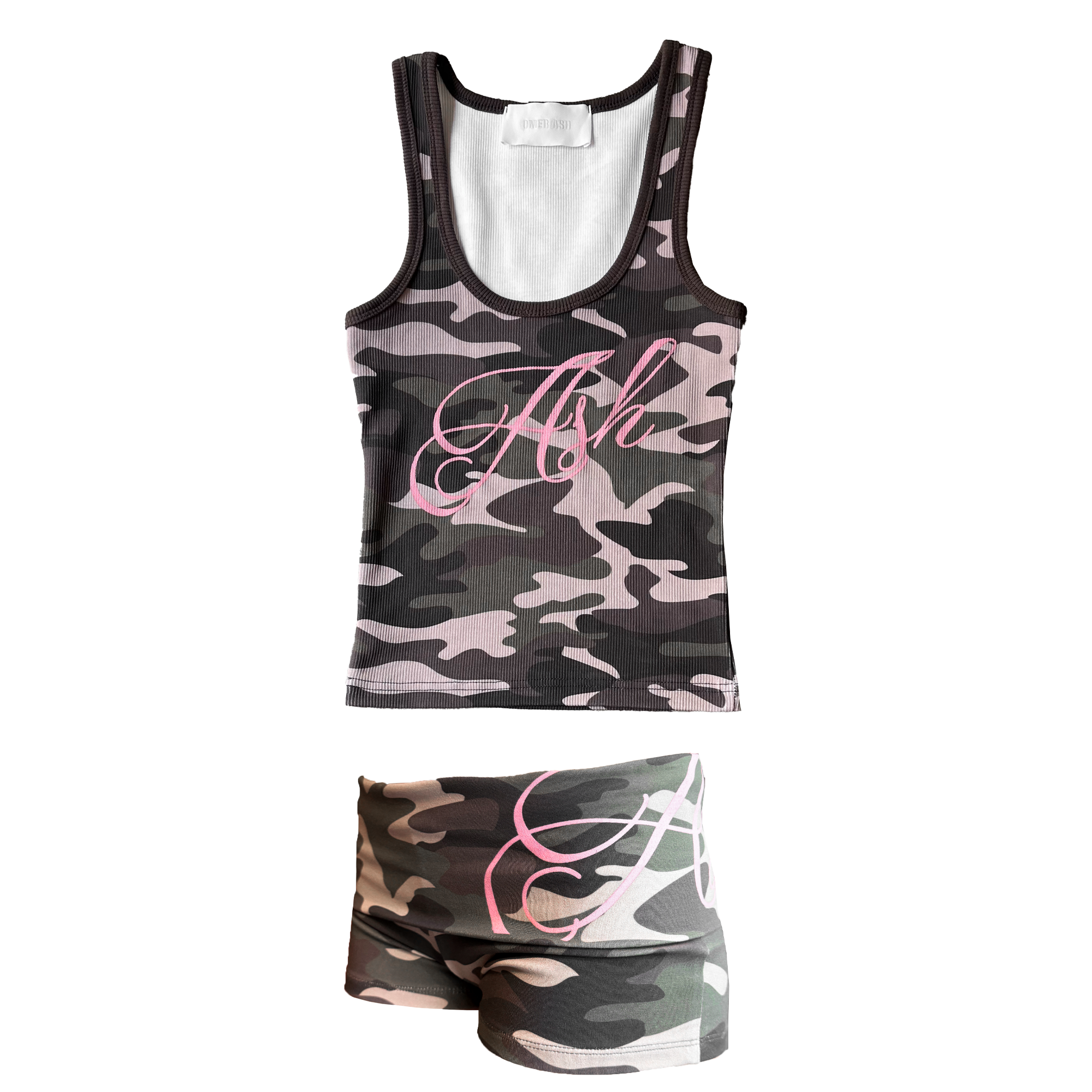 Camouflage set V2