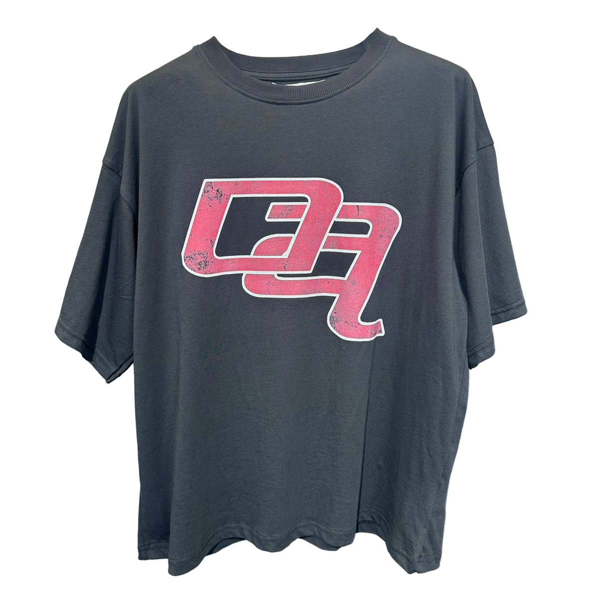 Sport logo T-shirt