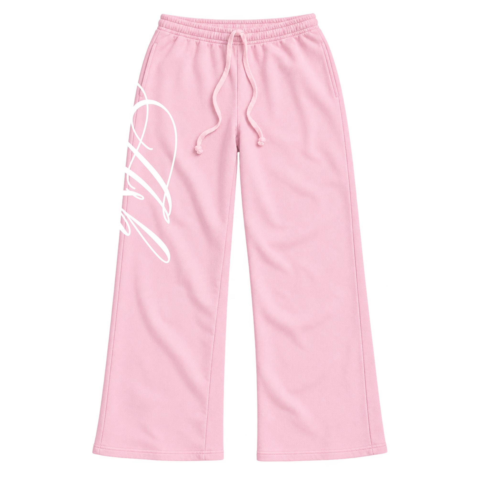 Ash women's sweatpants | Baby pink