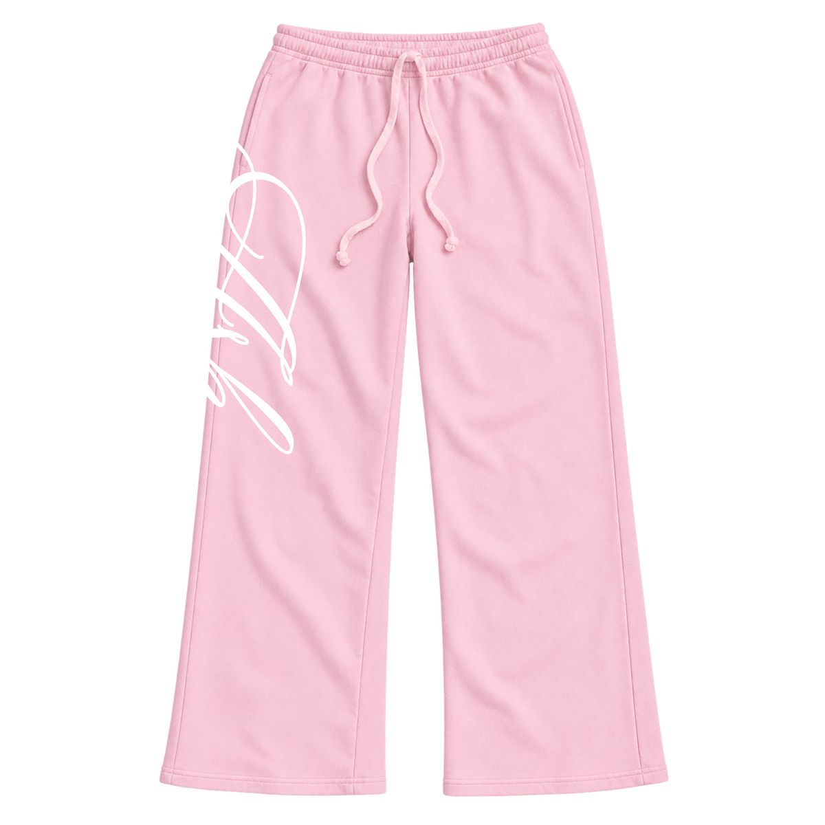 Ash women's sweatpants | Baby pink