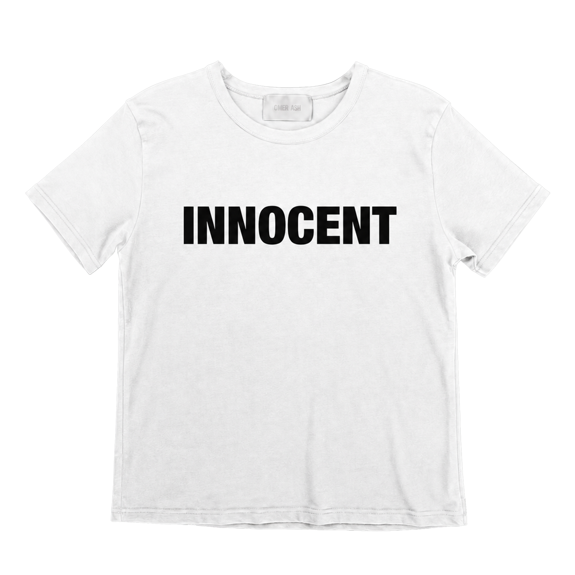 Innocent T-shirt | White