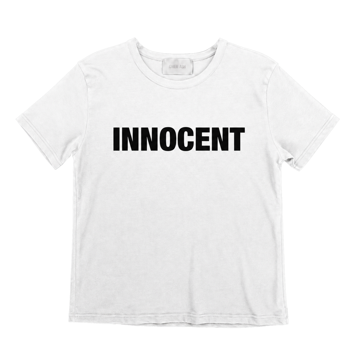 Innocent T-shirt | White