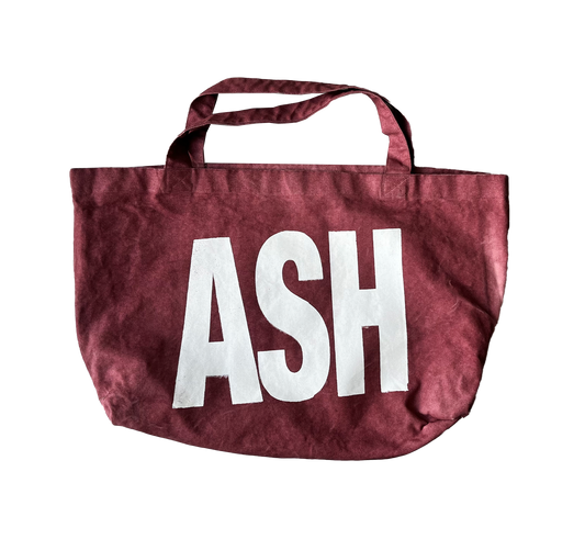 ‘ASH’ REVERSIBLE TOTE BAG