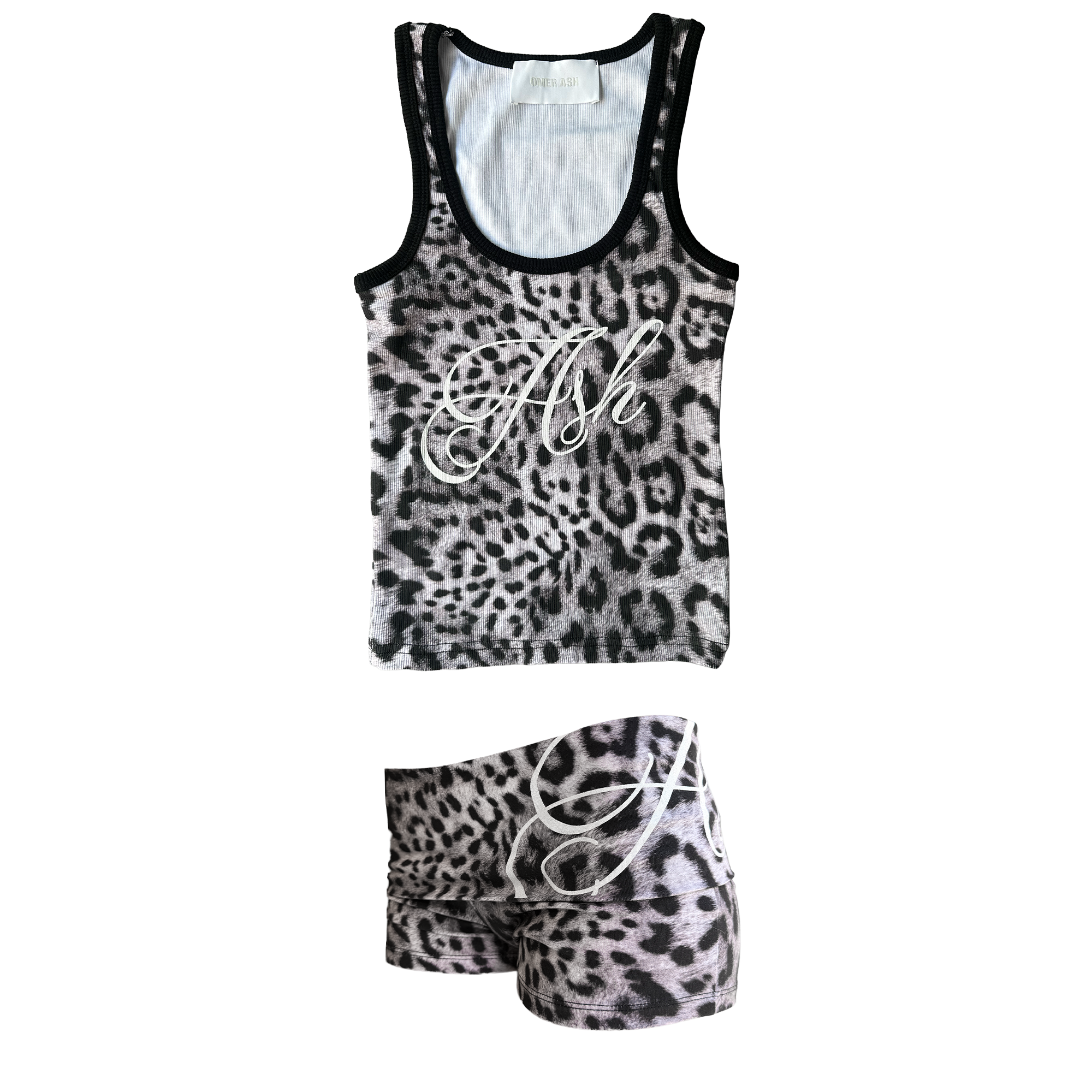 Cheetah Women's set