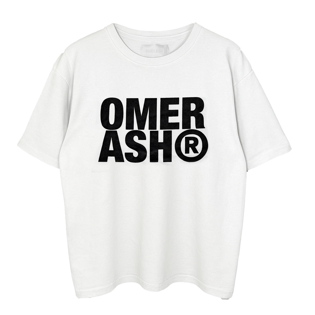 Logo T-shirt | White