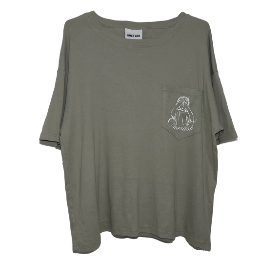 INSOMNIA T-SHIRT