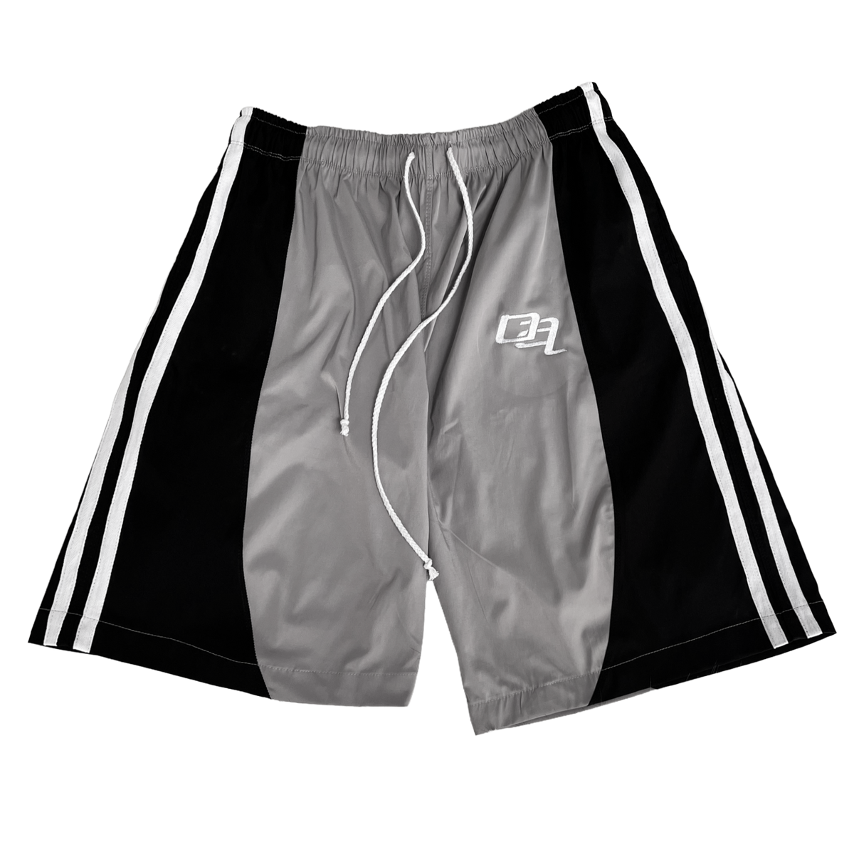 Parachute Sport Nylon shorts | Black