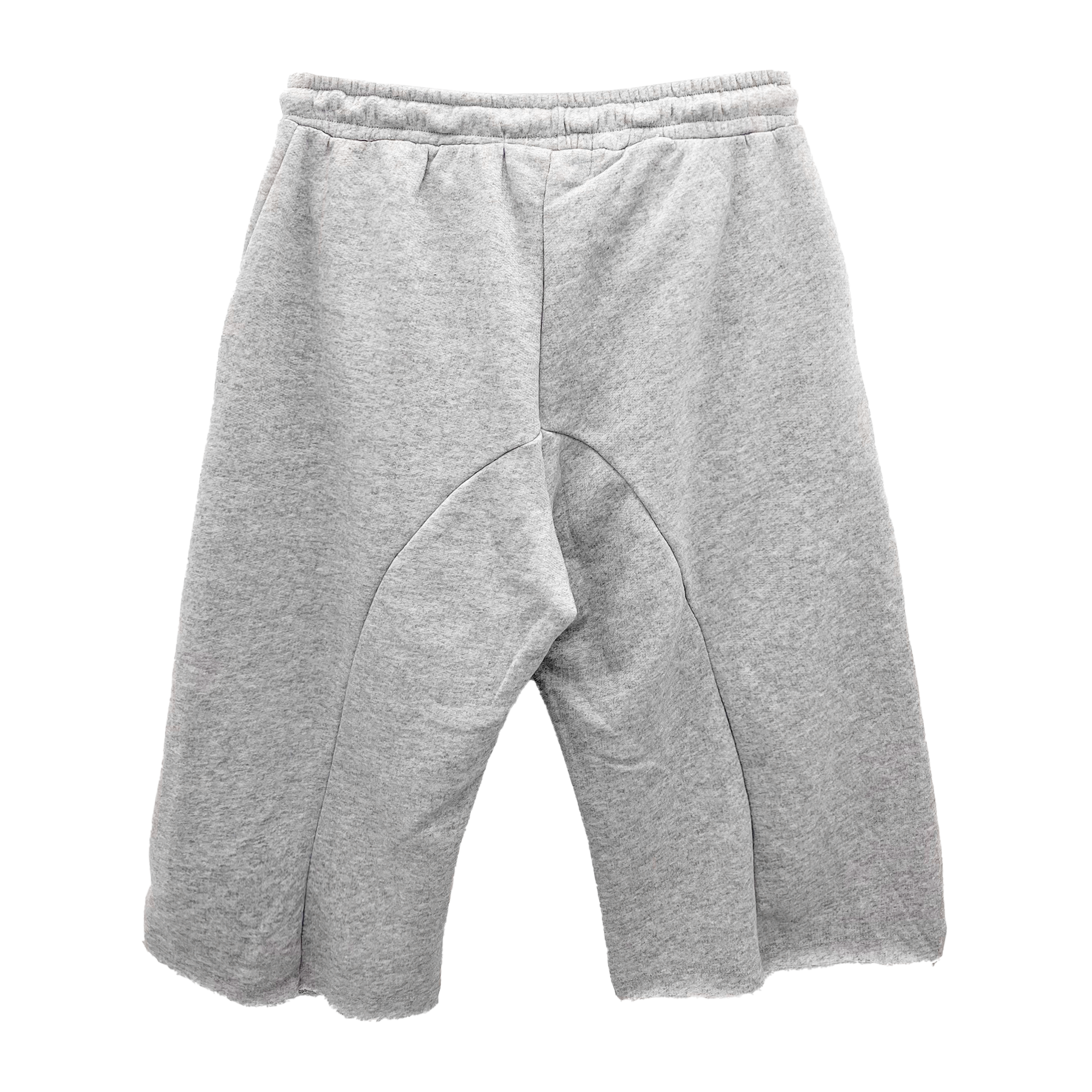 Ash short sweatpants